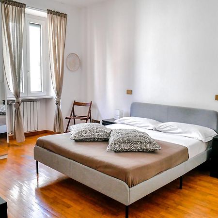 Modern 1 Bedroom Near Metro Rome Exterior photo